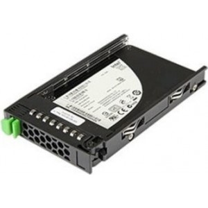 Fujitsu 1.9TB HDD Σκληρός Δίσκος 2.5" SATA III 5400rpm για Server S26361-F5776-L192 (S26361-F5776-L192)