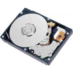 Fujitsu 2TB HDD Σκληρός Δίσκος 3.5" SATA III 7200rpm για Server PY-BH2T7B9 (PY-BH2T7B9)