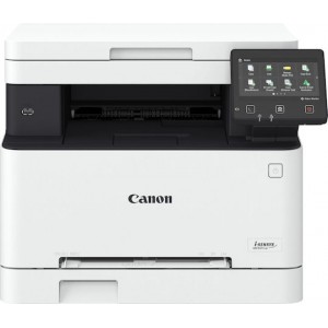 Canon i-Sensys MF651Cw Έγχρωμο Πολυμηχάνημα Laser (5158C009)