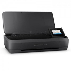 HP OfficeJet 250 Mobile (CZ992A#BHC)