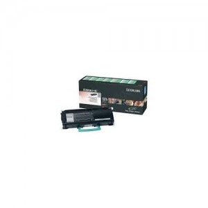 Lexmark E260A11E toner cartridge Original Black 1 pc(s) (E260A11E)