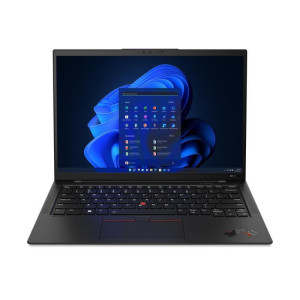 Lenovo ThinkPad X1 Carbon Gen 11 14'' IPS (i7-1355U/32GB/1TB SSD/W11 Pro) Deep Black (US Keyboard)  (21HM006FPB)