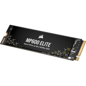 Corsair MP600 Elite SSD 2TB M.2 PCI Express 4.0  (CSSD-F2000GBMP600ENH)