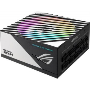 Asus ROG Loki SFX-L 1200W Τροφοδοτικό Υπολογιστή Full Modular 80 Plus Platinum  (90YE00N0-B0NA00)