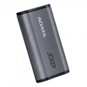 Adata SD620 USB 3.2 Εξωτερικός SSD 2TB 2.5'' Κόκκινο  (SD620-2TCRD)