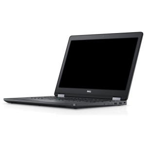NB GA DELL E5570 I5-6200U/15.6/8GB/256SSD/COA/CAM (1X8GB DDR4 M2 SSD KB OTHER HDMI FHD)