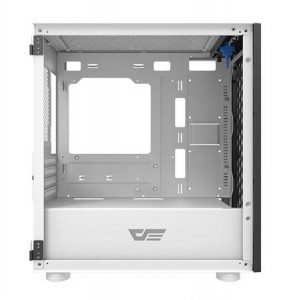 Darkflash DLM21 Mesh computer case (white)