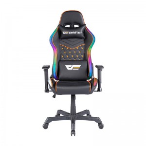 Gaming chair RGB Darkflash RC650