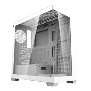 Computer case Darkflash DS900 (white)