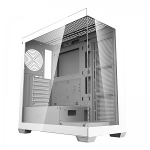 Computer case Darkflash DS900 (white)