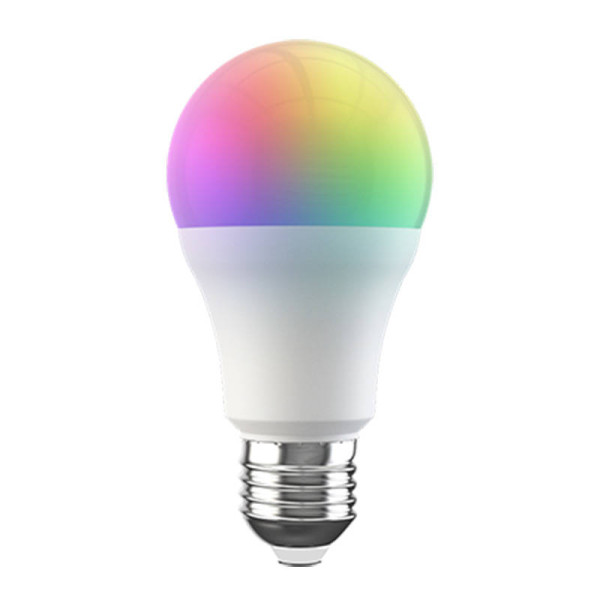 Broadlink Έξυπνη Λάμπα LED Wifi LB4E27 RGB