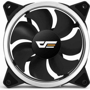 Darkflash DR12 Pro RGB Computer Fan Set 5in1 120x120 (black)