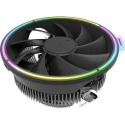 Darkflash Darkvoid CPU active cooling (heatsink + fan 125x125) Darkflash Darkvoid CPU active cooling (heatsink + fan 125x125)