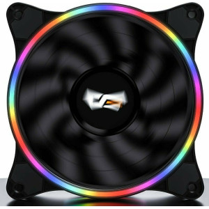 Darkflash D1 RGB Computer Fan (120x120)