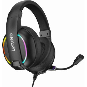 Lenovo HU75 gaming headset (black)