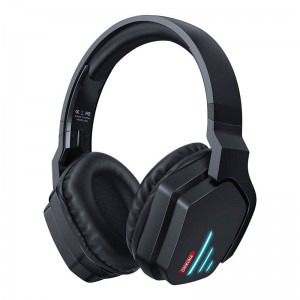 ONIKUMA Ασύρματα Ακουστικά Gaming B60 (Μαύρο)