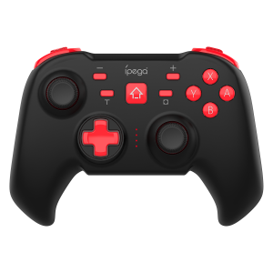 iPega PG-SW062A Wireless Gaming Controller Nintendo Switch (black)