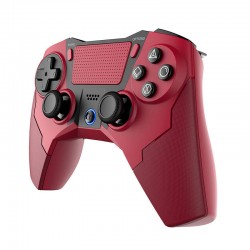 iPega PG-P4022B Wireless Gamer Controller για PS4 (Μωβ)