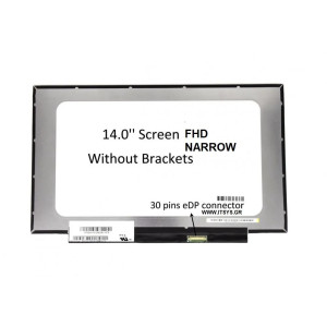 Οθόνη Laptop laptop screen ACER Swift 3 SF314-41-R924 LED 30 pin IPS no brackets