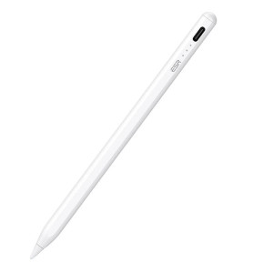 Γραφίδα ESR Digital Magnetic Stylus για iPad Λευκό - ESR - Λευκό - Stylus Pen