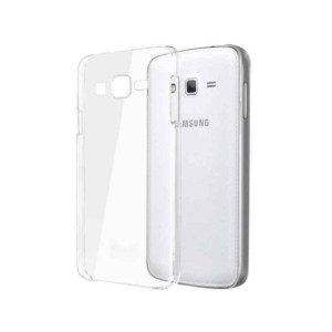 Ultra Slim 0,3mm SAMSUNG - OEM - Διάφανο - Samsung Galaxy Core Prime G360