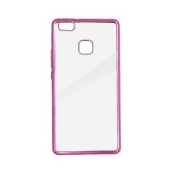 Electro Jelly TPU Huawei P9 lite Φουξ Electro Jelly TPU Huawei P9 lite Φουξ