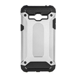 Tough Armor Samsung Galaxy J3 (2016) Ασημί Tough Armor Samsung Galaxy J3 (2016) Ασημί