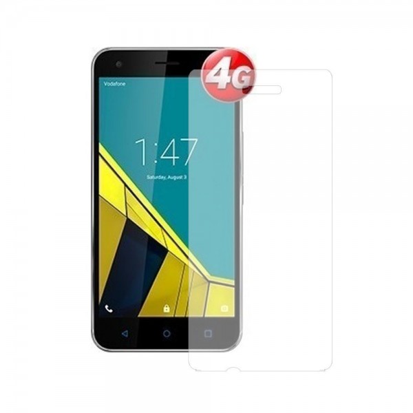 Tempered Glass 9H Vodafone Smart Ultra 6