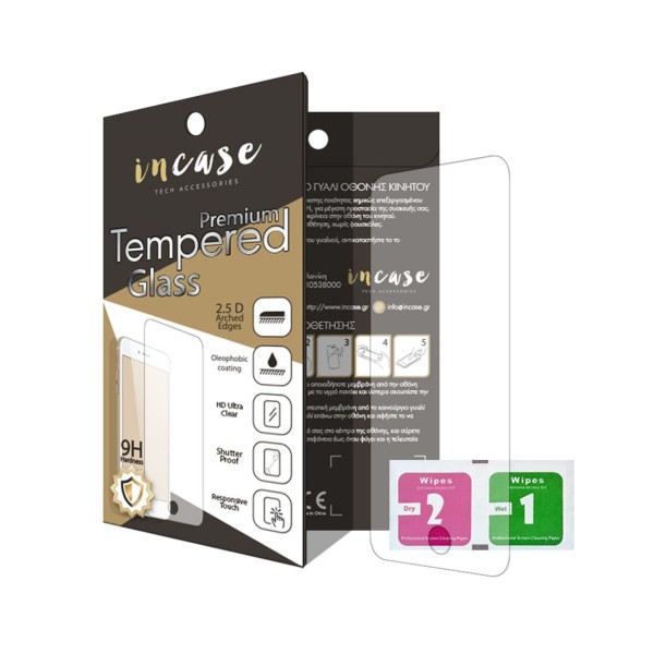 Tempered Glass 9H Microsoft Lumia 930