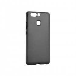OEM Jelly Mat Huawei P20 lite Μαύρο OEM Jelly Mat Huawei P20 lite Μαύρο