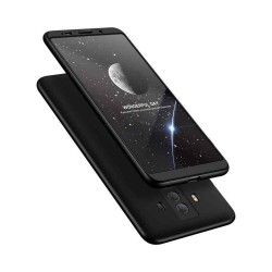 GKK 360 Full Body Protection Huawei Mate 10 Pro Μαύρο GKK 360 Full Body Protection Huawei Mate 10 Pro Μαύρο