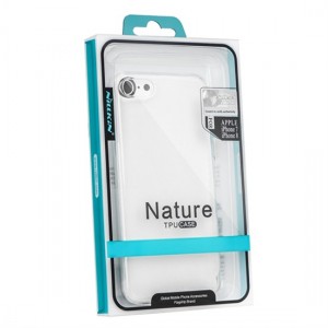 Nillkin Nature TPU Case Xiaomi Mi Max 3 Διάφανο Clear