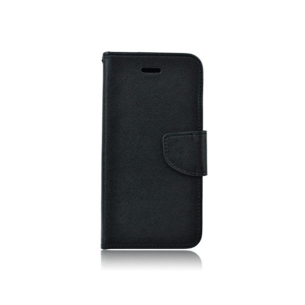 Fancy Book Apple iPhone XR Μαύρο