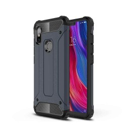 Tough Armor Xiaomi Redmi Note 6 Pro Μπλε