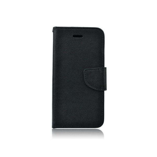 Fancy Book Samsung Galaxy S10 Plus Μαύρο