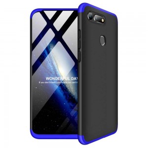 GKK 360 Full Body Protection Honor View 20 Μαύρο/Μπλε