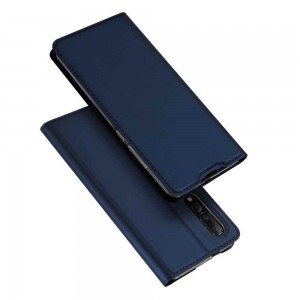 DUX DUCIS Skin Pro Book Xiaomi Mi 9 Μπλε
