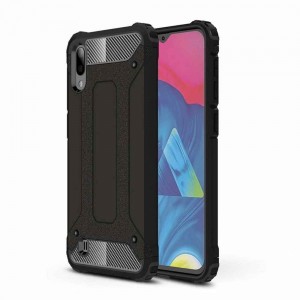 Tough Armor Samsung Galaxy M10 Μαύρο