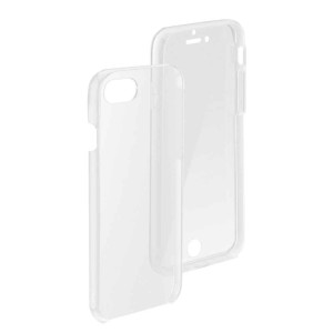 360 Full Cover case PC + TPU Apple iPhone 7 / iPhone 8 / iPhone SE 2020 / iPhone SE 2022 Διάφανο - OEM - Διάφανο - iphone 7, iphone 8, iPhone SE 2020, iPhone SE 2022