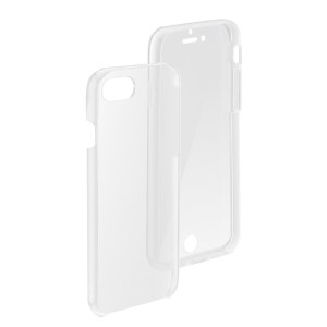 360 Full Cover case PC + TPU Apple iPhone 6/6s Διάφανο - OEM - Διάφανο - iPhone 6/6s