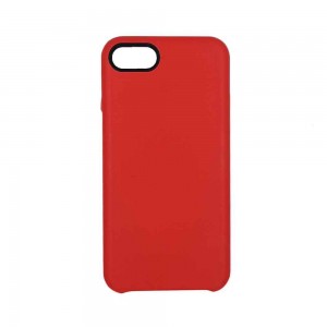 Θήκη ECO Leather Apple iPhone 7 / iPhone 8 / iPhone SE 2020 / iPhone SE 2022 Κόκκινο