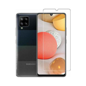 Tempered Glass 9H Samsung Galaxy A42 5G - OEM - Galaxy A42 5G