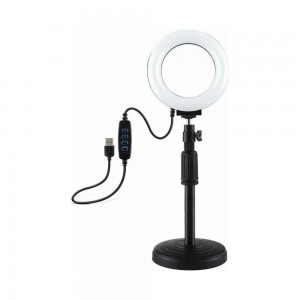 Puluz LED Ring Light (4.7inc) 12cm