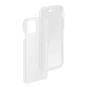 360 Full Cover case PC + TPU Samsung Galaxy A72 4G Διάφανο - OEM - Διάφανο - Galaxy A72 4G - Θήκες Πλάτης