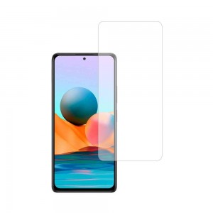 Tempered Glass 9H Xiaomi Redmi Note 10 Pro - OEM - Redmi Note 10 Pro