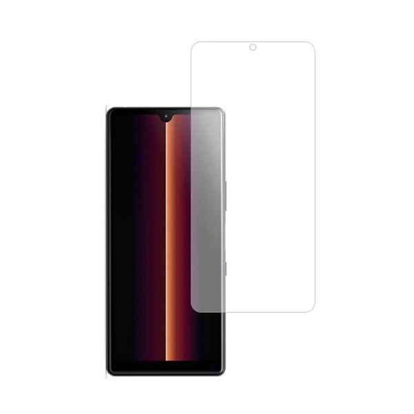 Tempered Glass 9H Sony Xperia L4