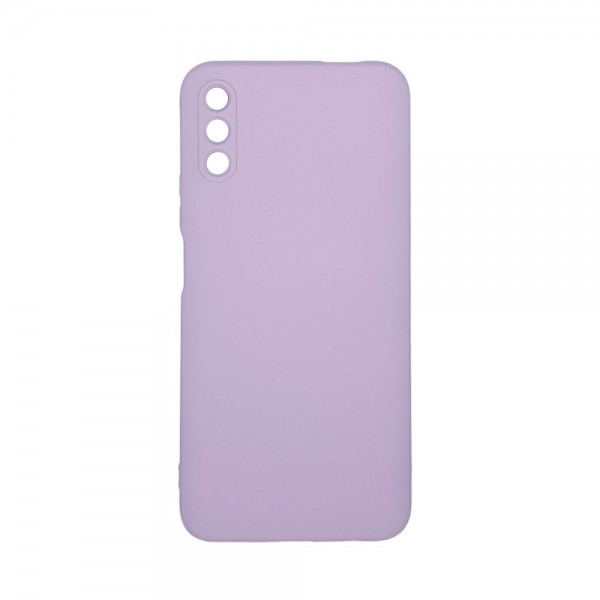 Θήκη Σιλικόνης My Colors Sonique Honor 9x Pro Βιολετί