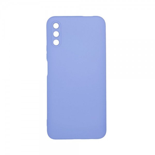 Θήκη Σιλικόνης My Colors Sonique Honor 9x Pro Λιλά