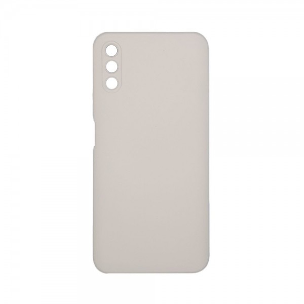 Θήκη Σιλικόνης My Colors Sonique Honor 9x Pro Μπεζ