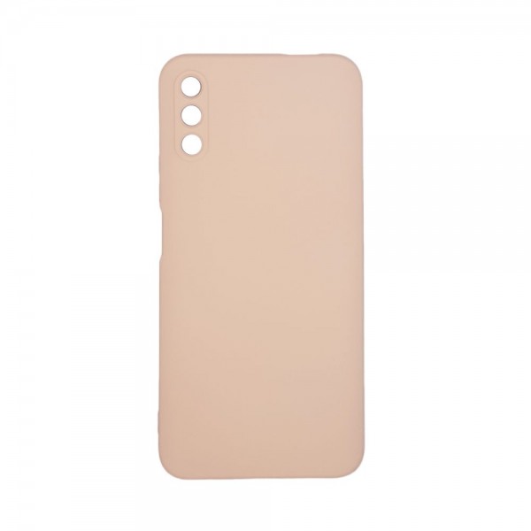 Θήκη Σιλικόνης My Colors Sonique Honor 9x Pro Ροζ